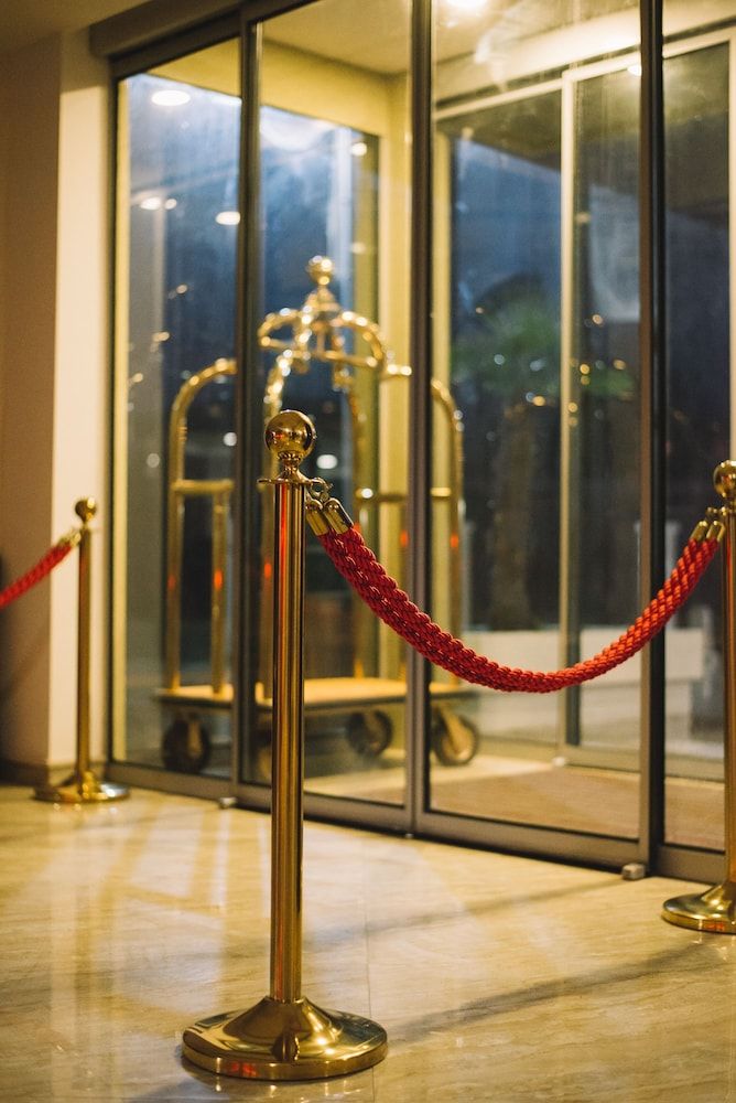 Hotel Petriti & Spa 2