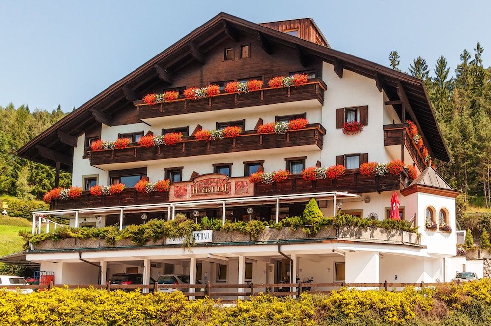 Hotel Habhof 1 Hotel Habhof 1