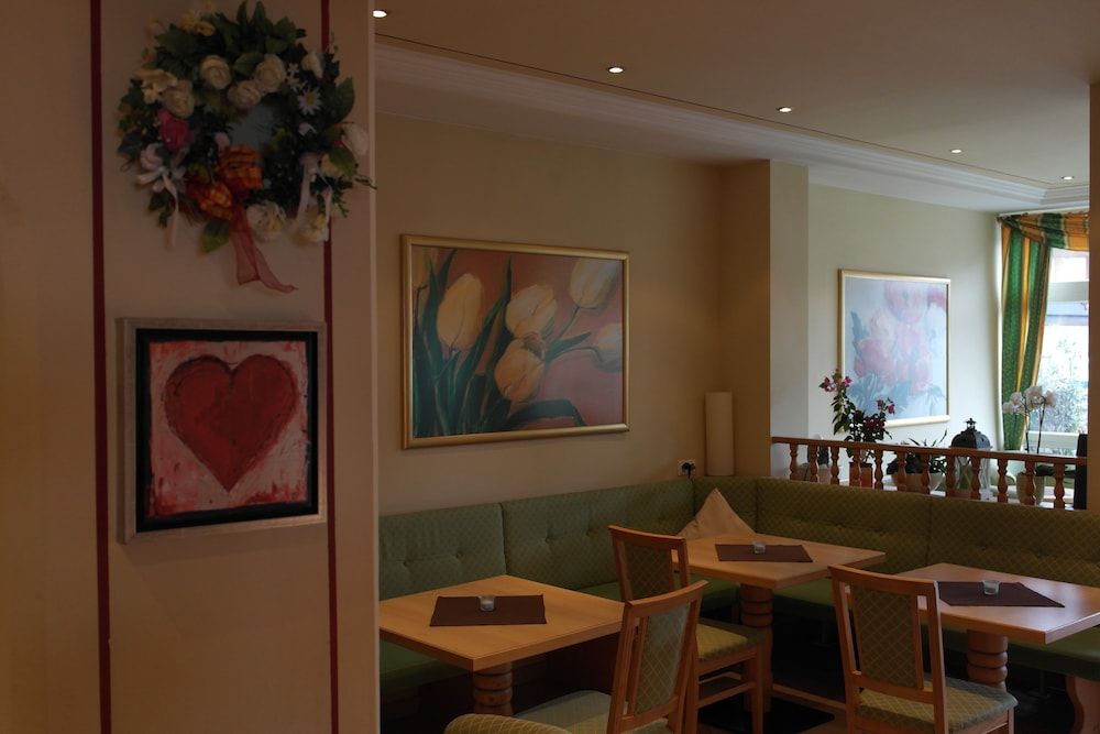 Hotel Habhof 2 Hotel Habhof 2