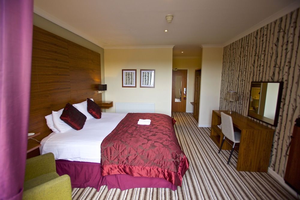 The Highfield Hotel 3