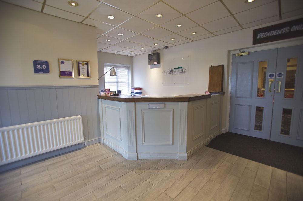 The Highfield Hotel 2