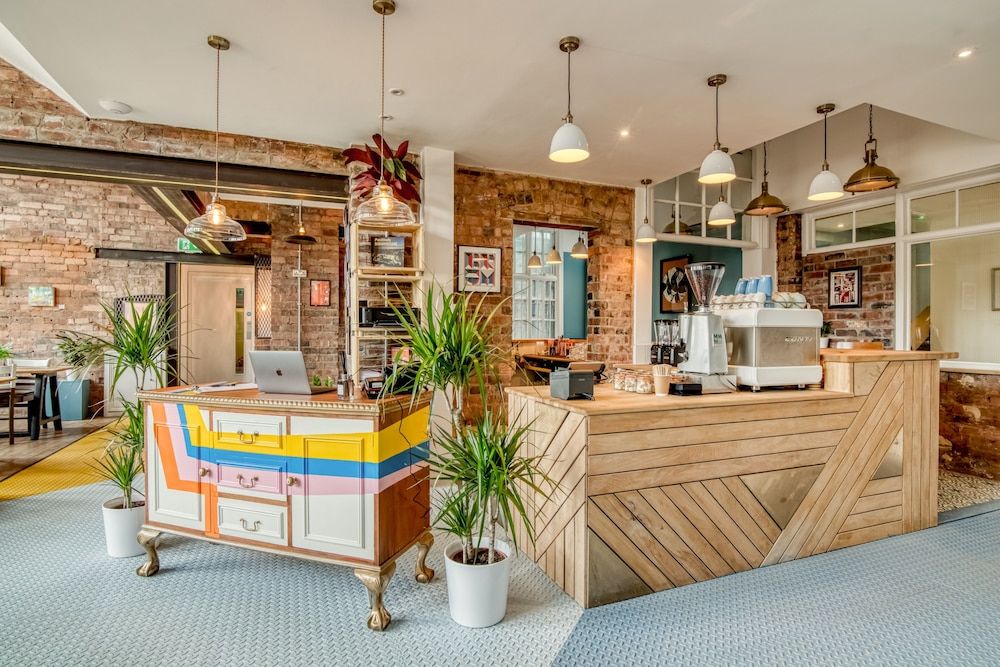 Selina Birmingham 3 estrelas em Birmingham