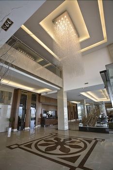Anemon Grand Denizli Otel 3