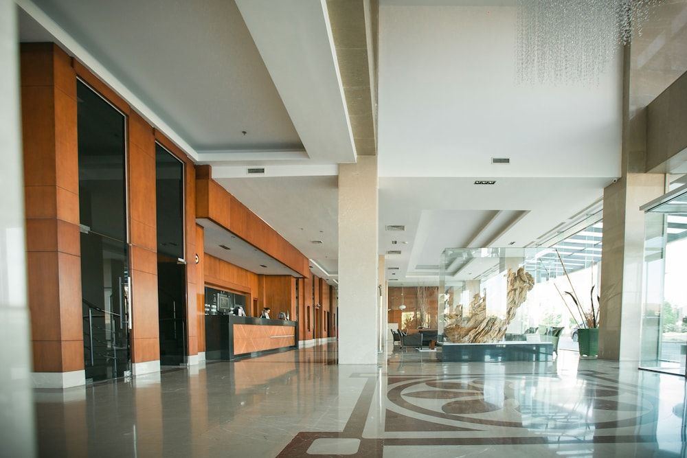 Anemon Grand Denizli Otel 5 estrelas em Denizli