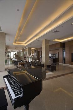 Anemon Grand Denizli Otel 2