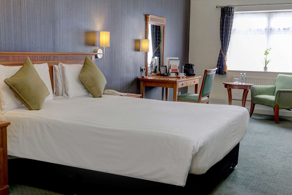 Best Western Thurrock Hotel 3 estrelas em Purfleet