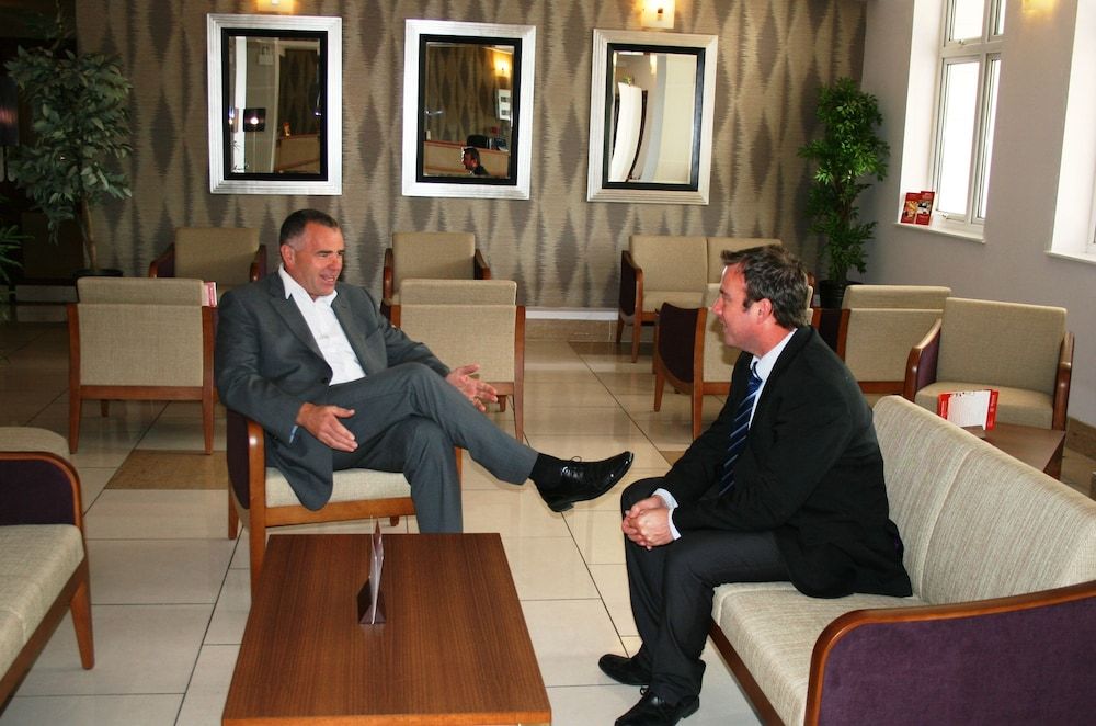 Best Western Thurrock Hotel 2