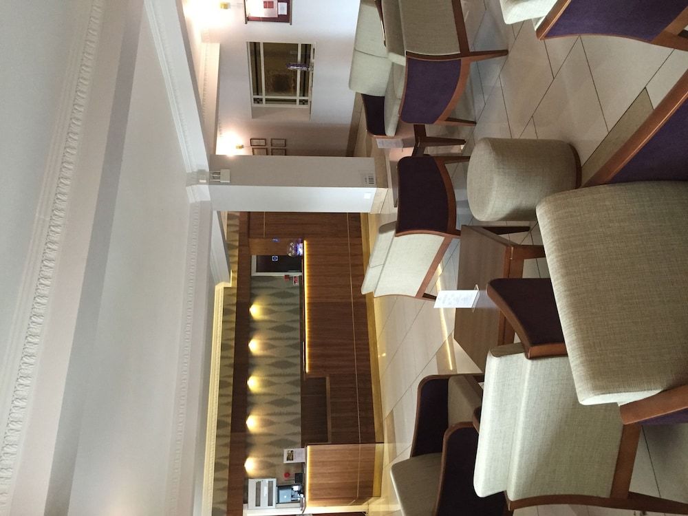 Best Western Thurrock Hotel 3