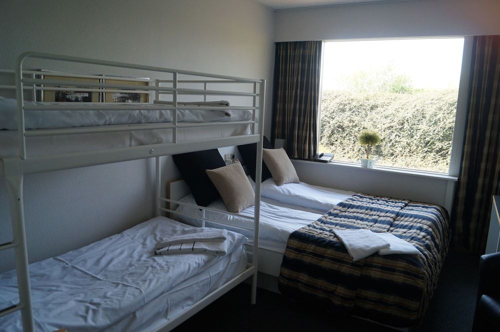 Hotel Pejsegården 3