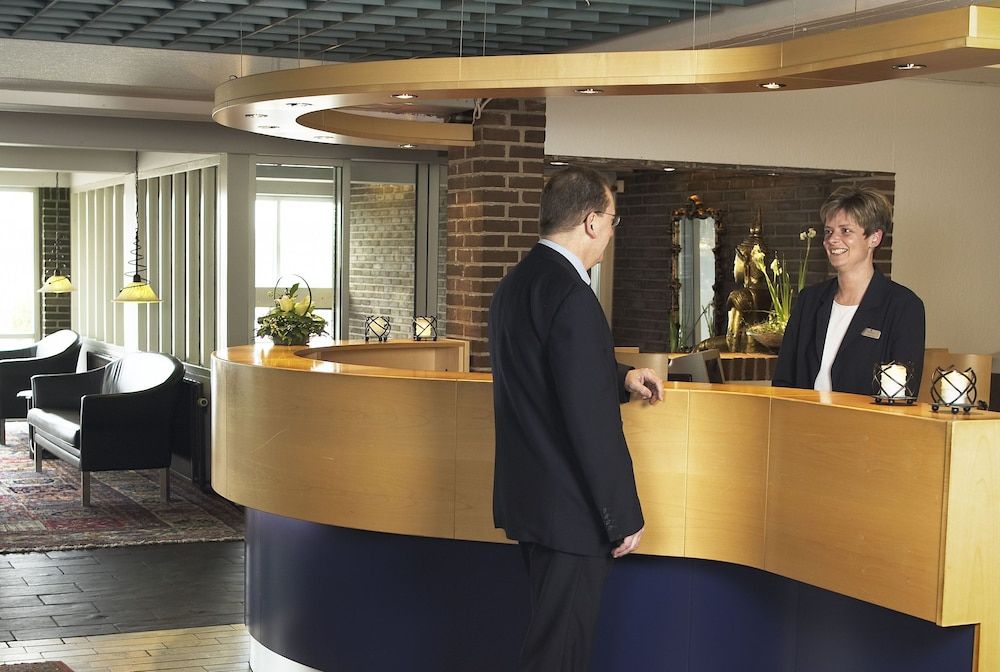 Hotel Pejsegården 1