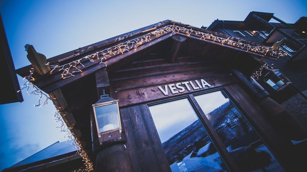 Vestlia Resort 2