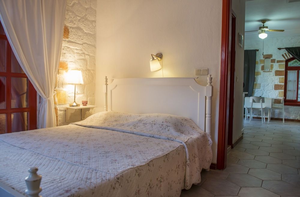 Alacati Zeytin Konak 3