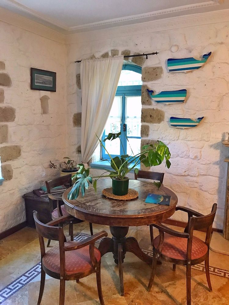 Alacati Zeytin Konak 2