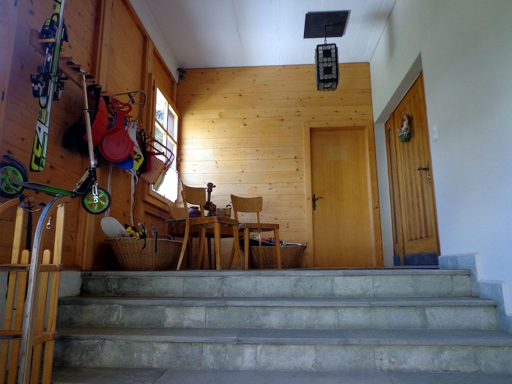 Matterhorn Golf Hotel 2