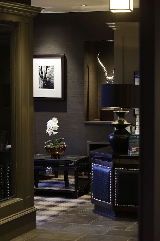 Best Western Glasgow South Eglinton Arms Hotel 2