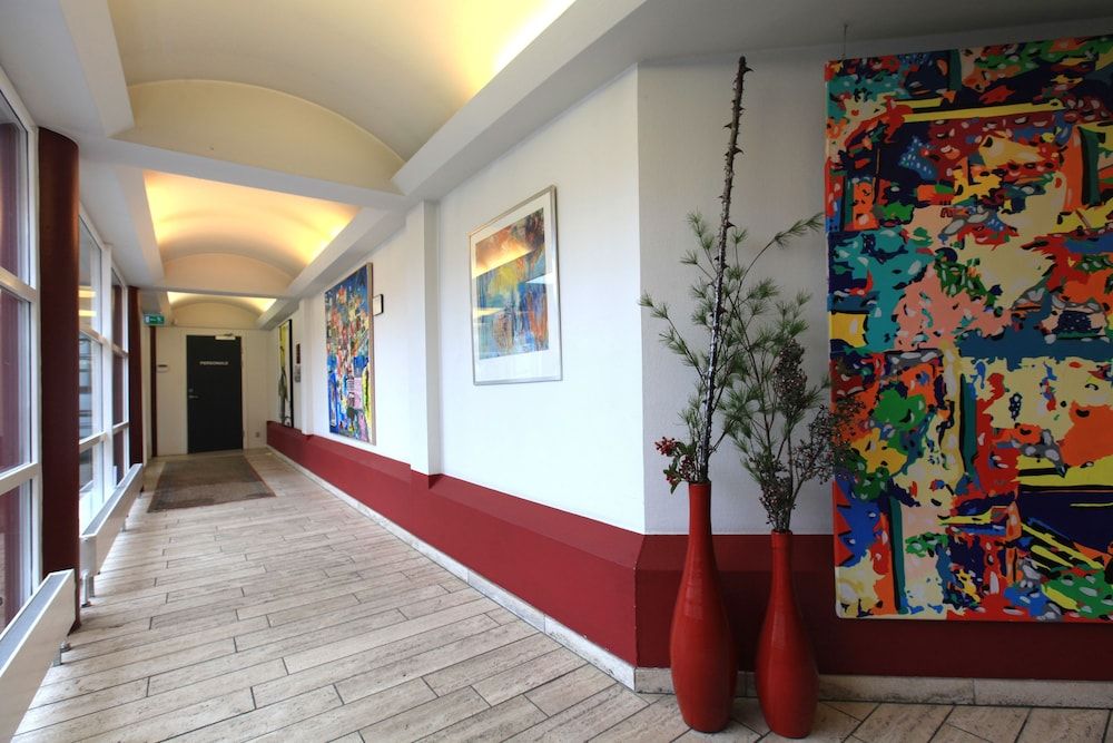 Best Western Plus Hotel Svendborg 2