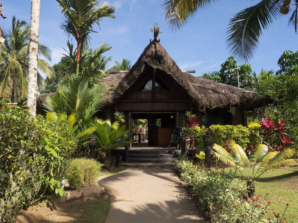 Uprising Beach Resort 3