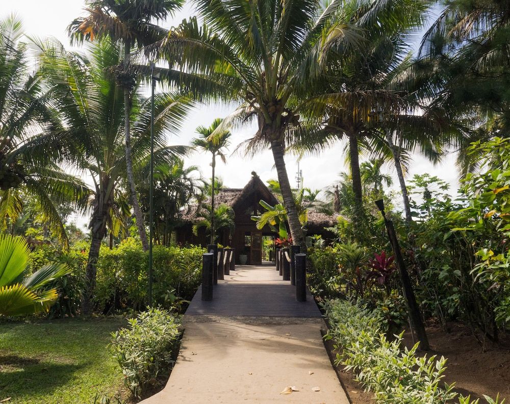 Uprising Beach Resort 2