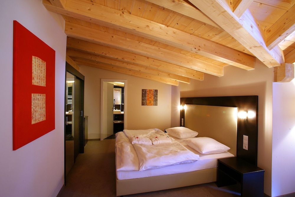 Banyan 4 estrelas em Sankt Anton am Arlberg