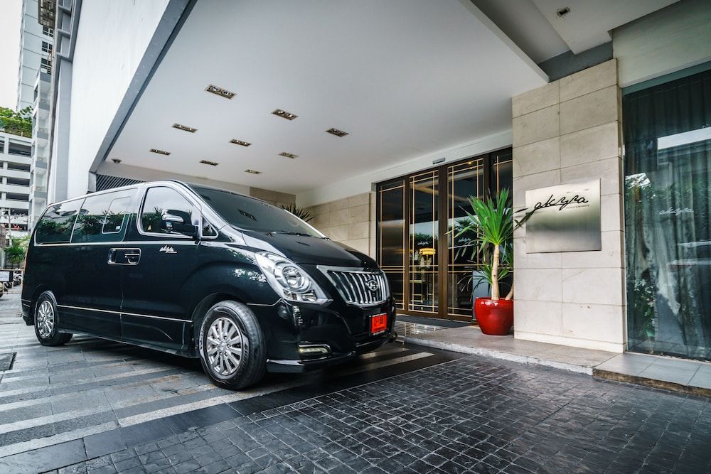 Akyra Thonglor Bangkok 2