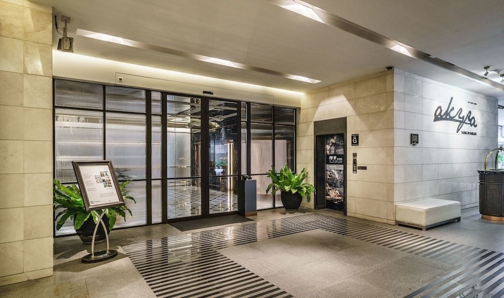 Akyra Thonglor Bangkok 3