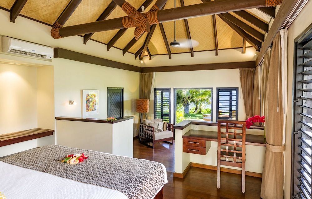 Matamanoa Island Resort 2