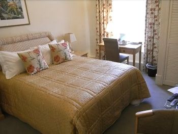 Marlborough Arms Hotel 4 estrelas em Woodstock