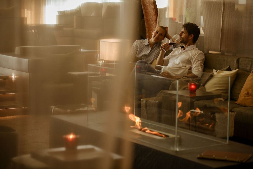 St. Martins Therme & Lodge 2