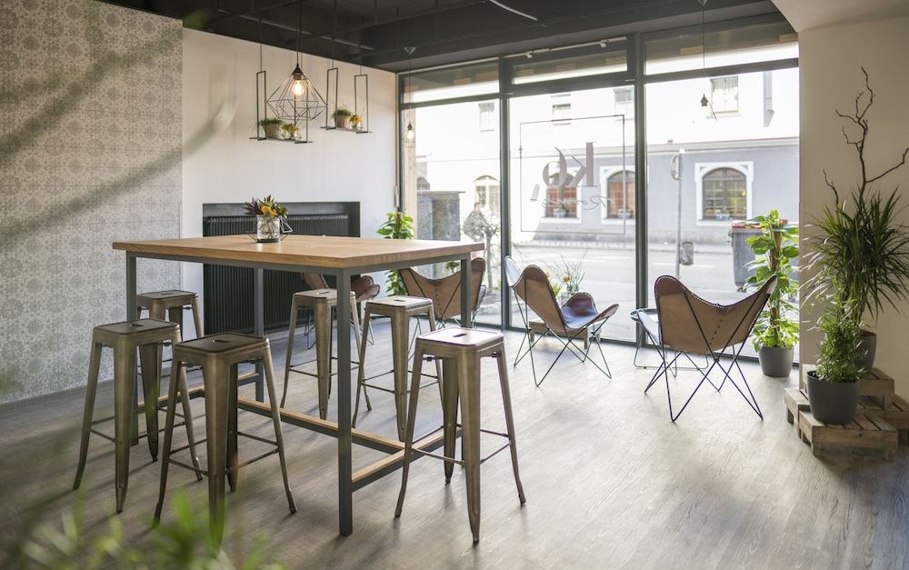 K6 Rooms by Der Salzburger Hof 3