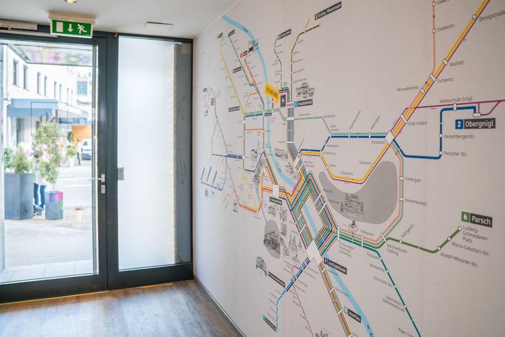 K6 Rooms by Der Salzburger Hof 2