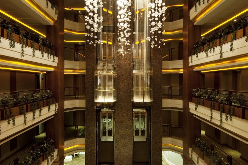 Sueno Hotels Golf Belek 2