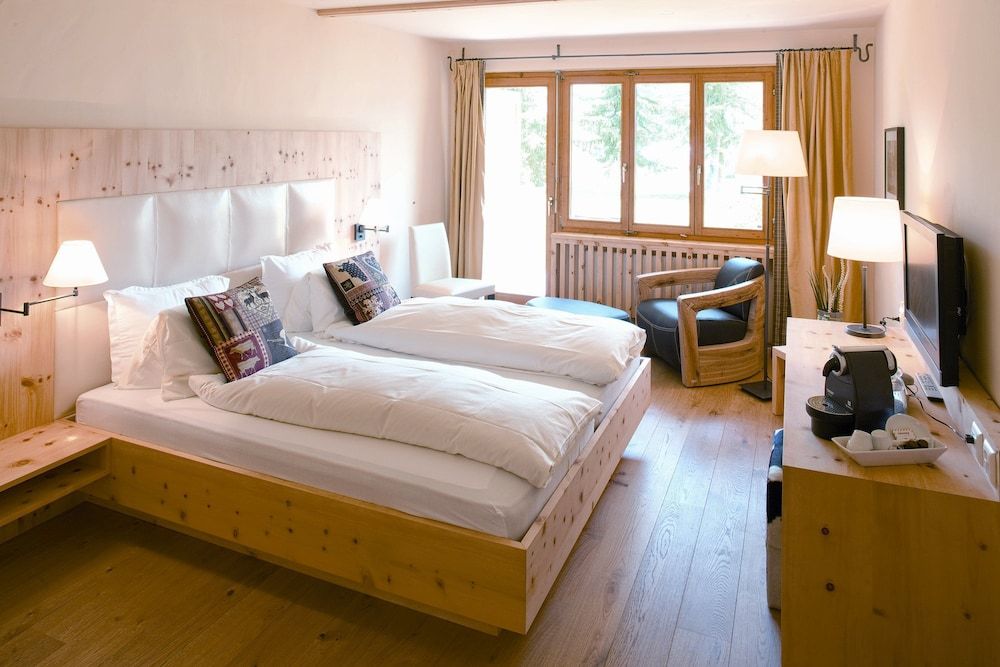 Bergspa Hotel LA VAL 3