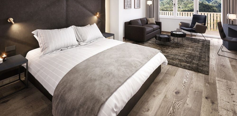 Hotel Seespitz **** Superior 1 Hotel Seespitz **** Superior 1