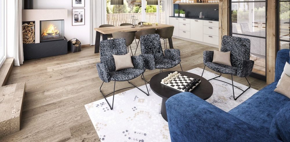 Hotel Seespitz **** Superior 3 Hotel Seespitz **** Superior 3