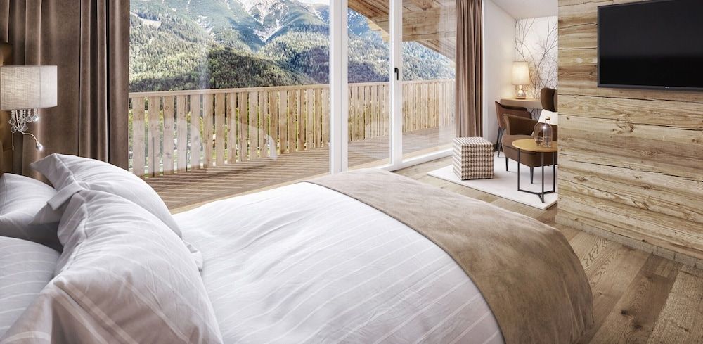 Hotel Seespitz **** Superior 2 Hotel Seespitz **** Superior 2