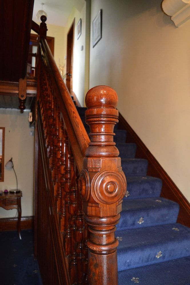 Cross Haven Guest House 2