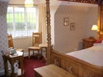 Halfway House Inn Country Lodge 2