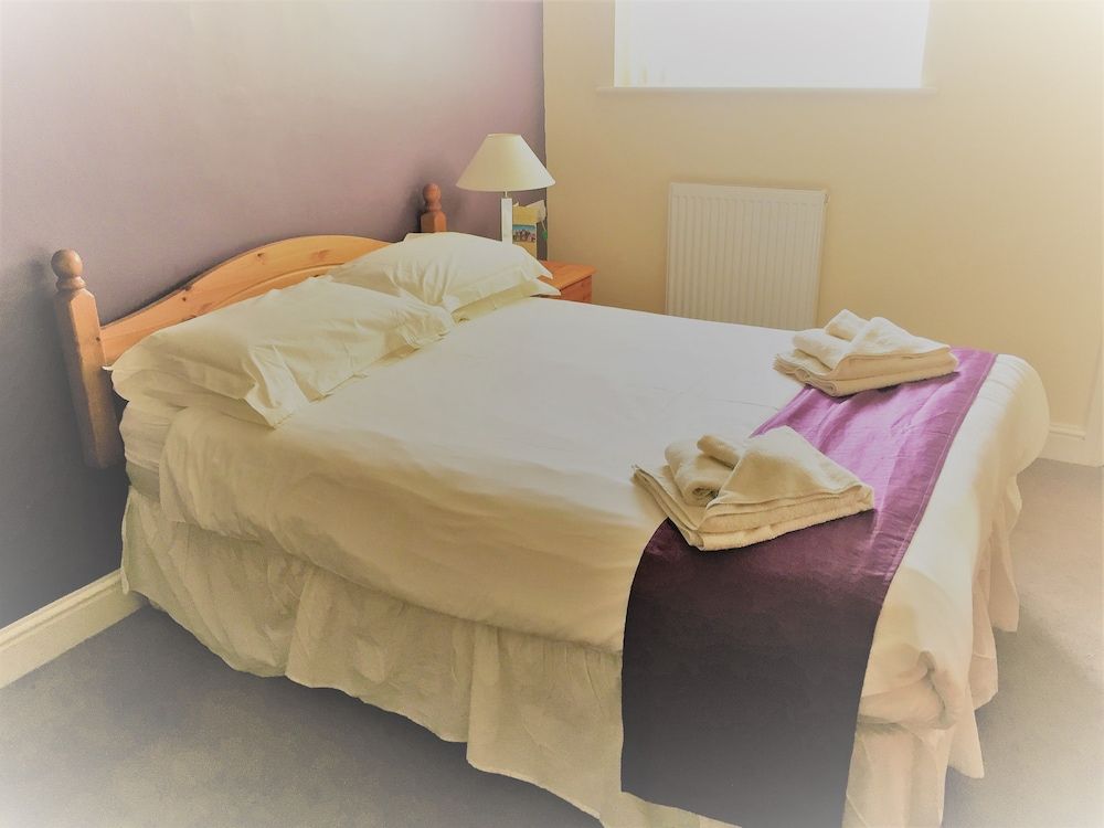 Halfway House Inn Country Lodge 3