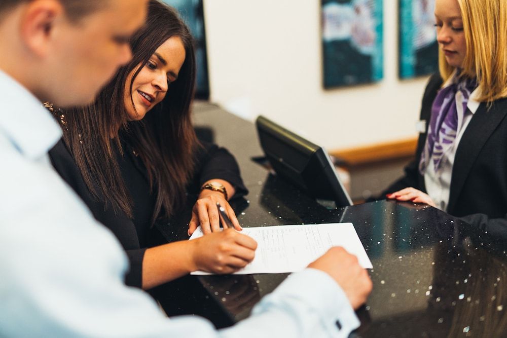 Mercure Newcastle George Washington Hotel Golf and Spa 2