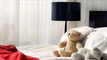 Scandic Oslo Airport 2