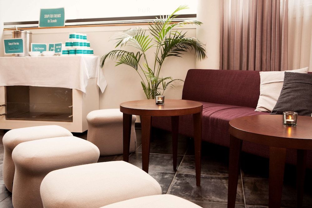 Scandic Haugesund 2