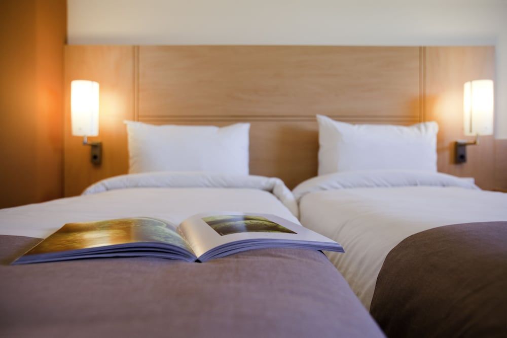 Ibis Hotel Gaziantep 3 estrelas em Gaziantep