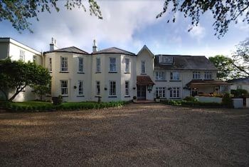 Les Douvres Hotel 3 estrelas em St Martin Guernsey