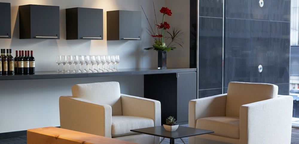 Hotel Le Germain Calgary 3