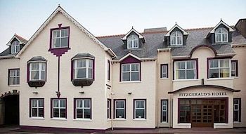 Fitzgerald's Hotel 3 étoiles à Bundoran