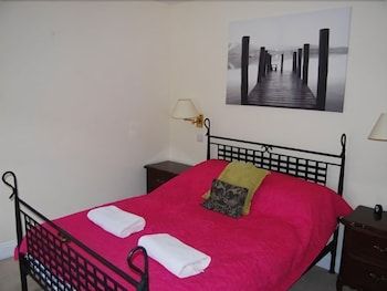 Bridge of Lochay Hotel 3