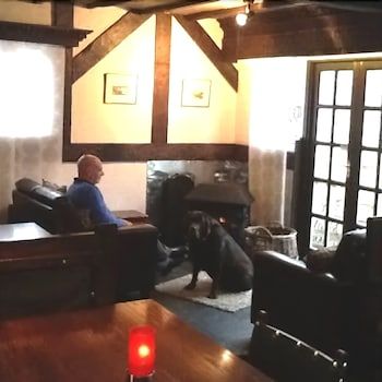 Bridge of Lochay Hotel 2