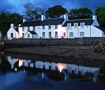 Inn at Ardgour 3 estrelas em Fort William