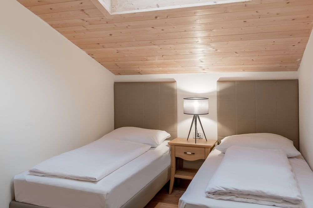 Appartements Torri di Seefeld 3