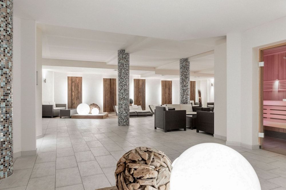 Appartements Torri di Seefeld 2